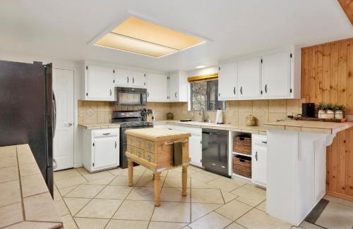 Fox Farm House | Casa bosque #2176