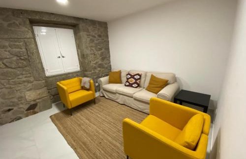 Fundao Apartment | Casa Bossa Nova