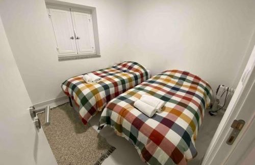 Fundao Apartment | Casa Bossa Nova