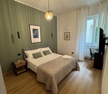 Pre House | Casa Botanya - Rooms