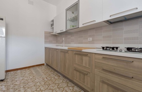 San Pietro in Bevagna Apartment | Casa Bouganville by BarbarHouse