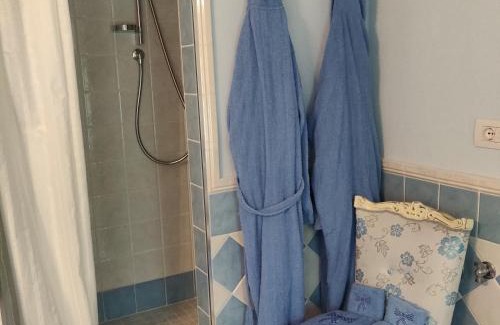 La Spezia Apartment | Casa Bouganville