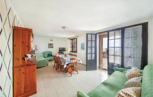 Porto Alabe Apartment | Casa Bouganville