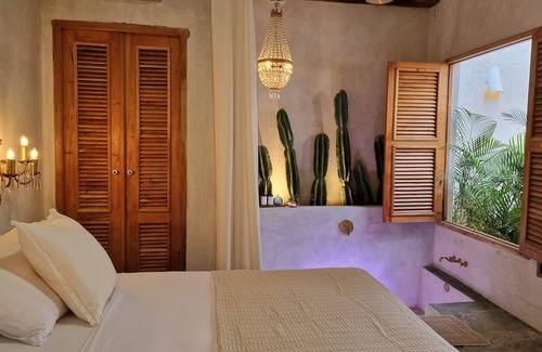 Trinidad House | Casa Boutique Alameda 119