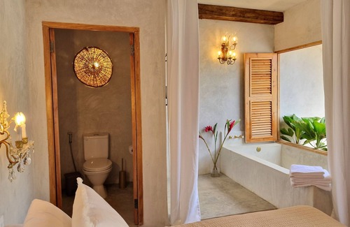 Trinidad House | Casa Boutique Alameda 119