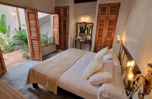 Trinidad House | Casa Boutique Alameda 119