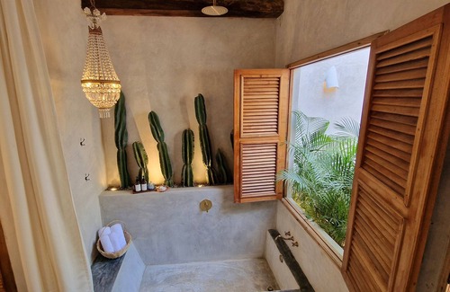 Trinidad House | Casa Boutique Alameda 119