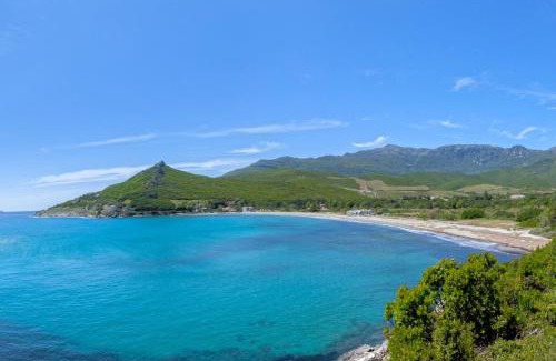 Pietracorbara Apartment | Casa Brésil in Corsica
