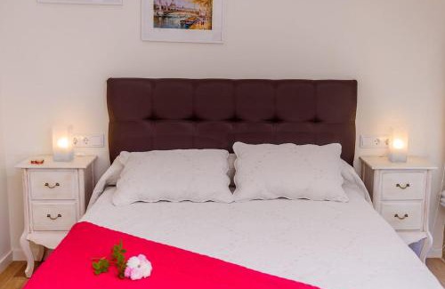 Boiro House | Casa Brétema en 1ª línea de playa