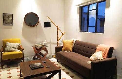 Lafayette Apartment | Casa Branca -Great design, unbeatable location-