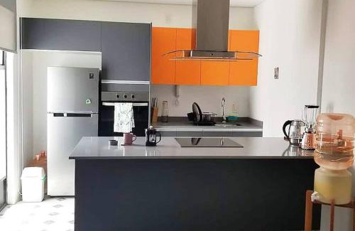 Lafayette Apartment | Casa Branca -Great design, unbeatable location-