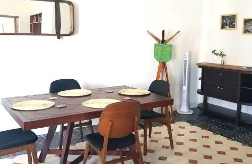 Lafayette Apartment | Casa Branca -Great design, unbeatable location-