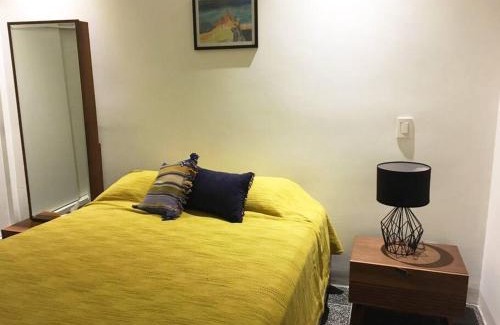 Lafayette Apartment | Casa Branca -Great design, unbeatable location-