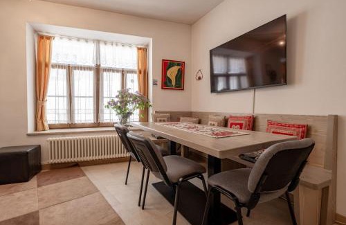 Tesero Apartment | Casa Branka Tesero BY GO NEW LOCATION