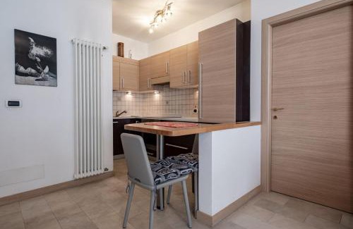 Tesero Apartment | Casa Branka Tesero BY GO NEW LOCATION