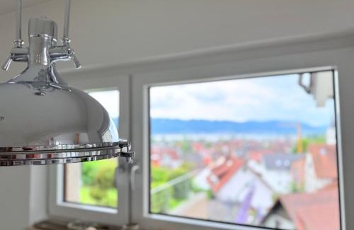 Ludwigshafen Apartment | Casa Braun