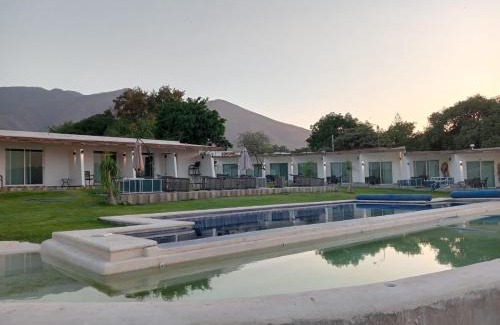 San Luis Soyatlan Other | Casa Bravía - Hotel·RV