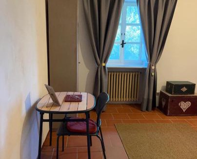 Venaria Reale House | Casa Brero