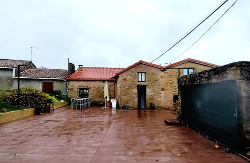 Ferrol House | Casa Bretema Ferrol