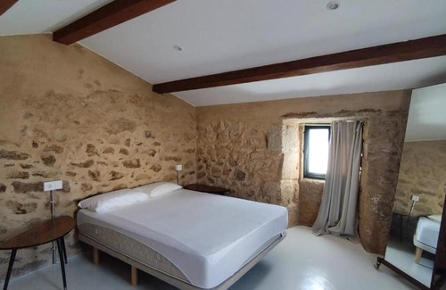Ferrol House | Casa Bretema Ferrol