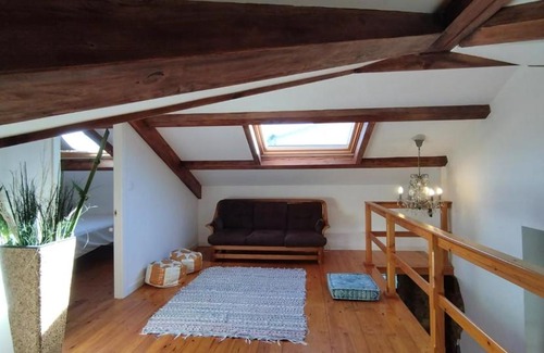 Ferrol House | Casa Bretema Ferrol