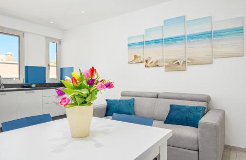 Olbia City Centre Apartment | Casa Brezza Marina