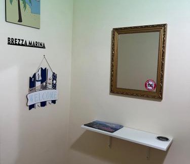 Scalea Apartment | Casa Brezza Marina