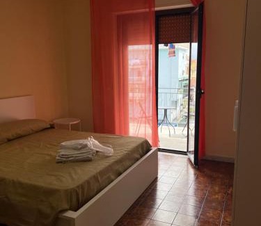 Scalea Apartment | Casa Brezza Marina