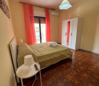 Scalea Apartment | Casa Brezza Marina