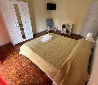 Scalea Apartment | Casa Brezza Marina