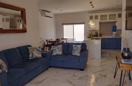 Oriente House | CASA BRIANNA Beautiful vacation home, only 5 minutes from the sea.