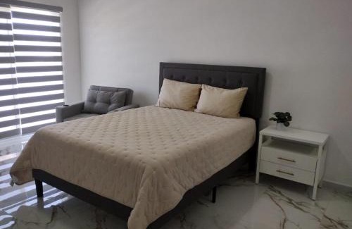Oriente House | Casa Brianna Vacacional - Alberca Privada