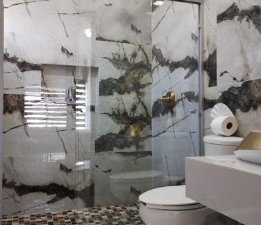 Oriente House | Casa Brianna Vacacional - Alberca Privada