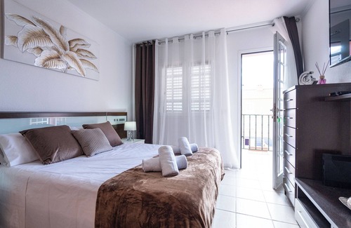 Las Caletillas House | Casa Brisa DE Candelaria
