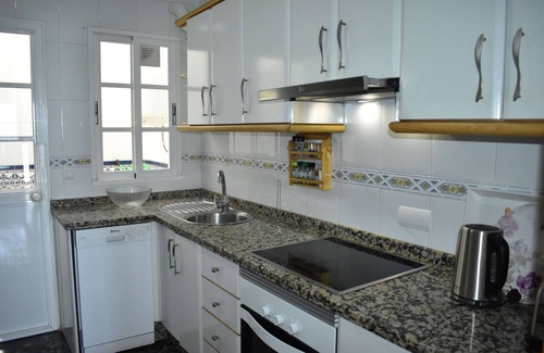 Caleta de Velez House | Casa Brisa Marina - a step away from the beach
