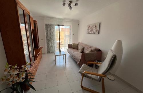 Puerto de Guimar Apartment | Casa Brisa Marina