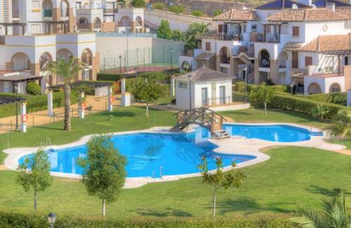 Vera Apartment | Casa Brisa Marina Vera