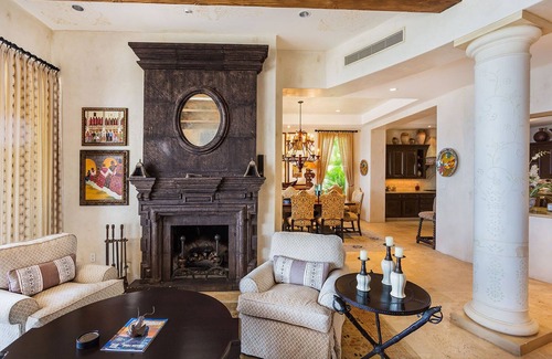 San Jose del Cabo Villa | Casa Brisa Mediterránea