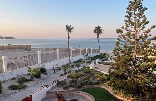 Puerto Penasco House | CASA BRISAS - Safe Family-Friendly Gated Community of Costa Diamanté
