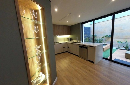 Cali House | Casa Brisbane