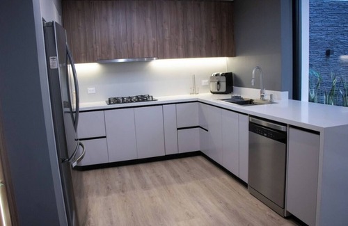Cali House | Casa Brisbane