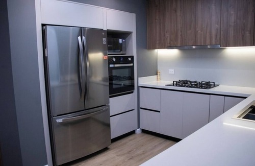 Cali House | Casa Brisbane
