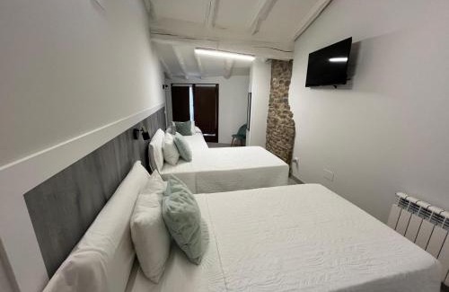 Ojedo House | Casa Briz