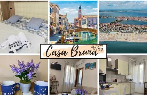 Chioggia Apartment | Casa Bruna - appartamento Renato