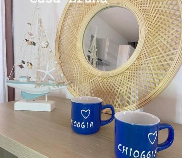 Chioggia Apartment | Casa Bruna - appartamento Renato