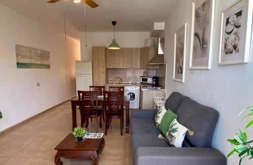 Corralejo Apartment | Casa Bubal by Best Holidays Fuerteventura