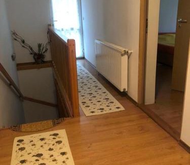Moieciu Villa | Casa Bubu