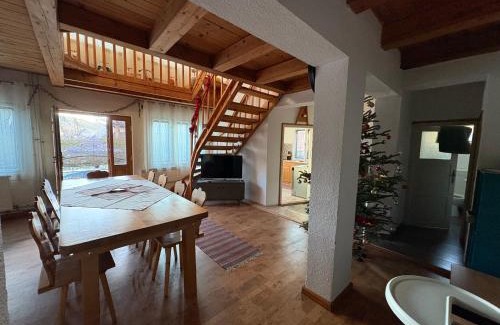 Praid House | Casa Bucataria Fonix