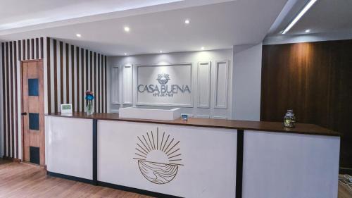 Quetzaltenango Hotel | Casa Buena Hotel