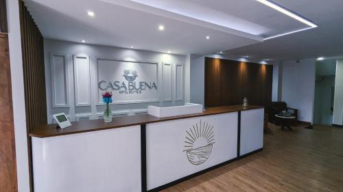 Quetzaltenango Hotel | Casa Buena Hotel